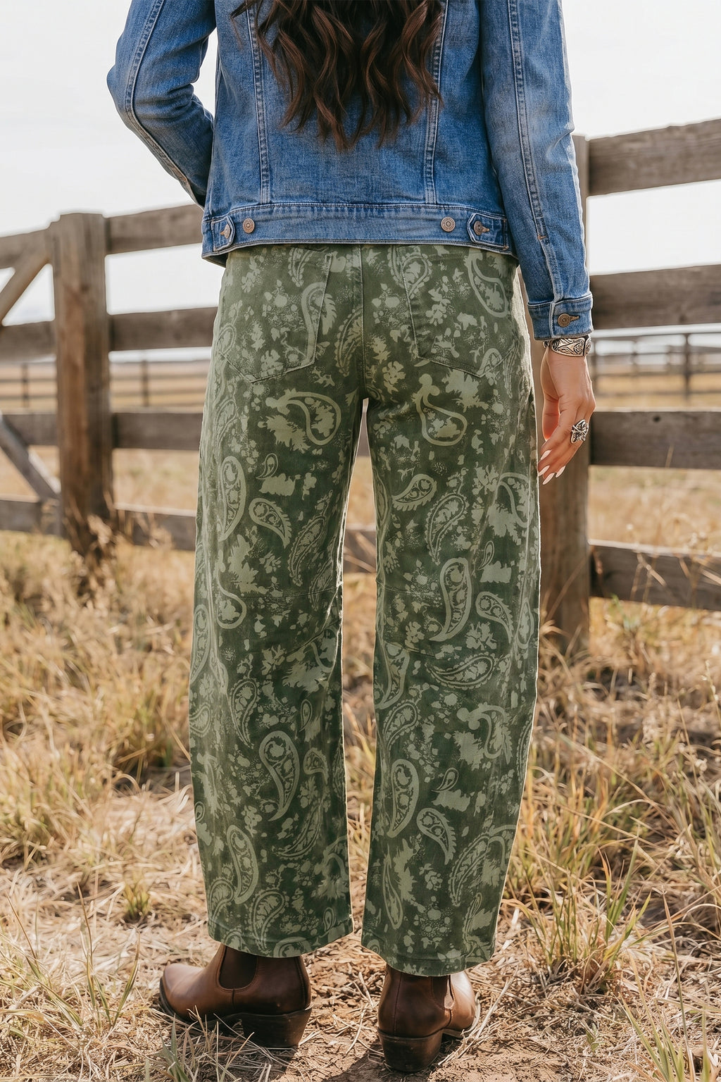 Hadley Mae Pants