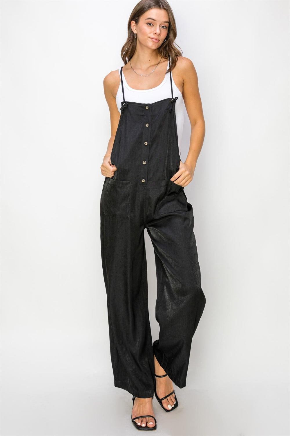 Hyfve jumpsuit online