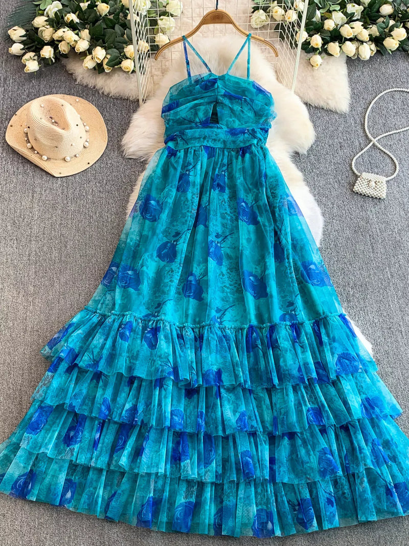 Hazel Blues®