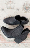 Hazel Blues® |  Fiera Booties in Black
