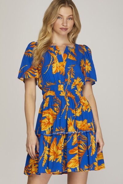 DRESSES Hazel Blues DRESSES Hazel Blues