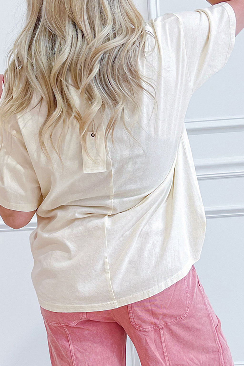 Vera Jade Top