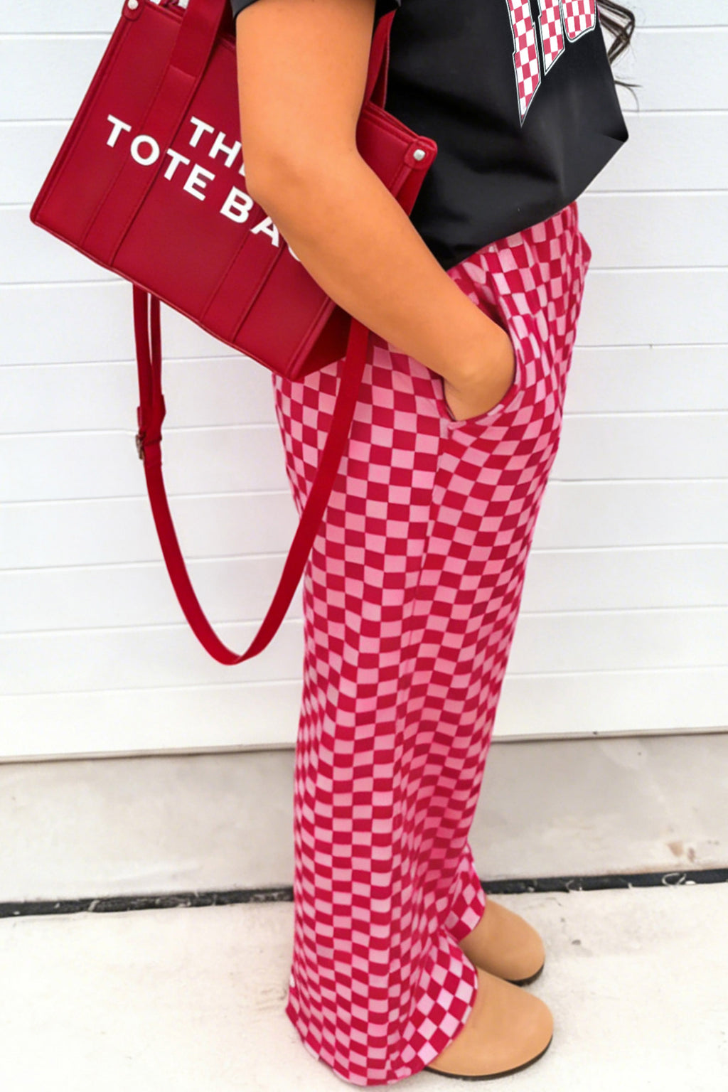 Hazel Blues® |  Easy Does It Pants