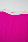 Hazel Blues® |  Boat Neck Half Sleeve Blouse