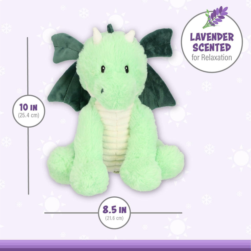 Hazel Blues® |  PREORDER: Dragon Warm Pal