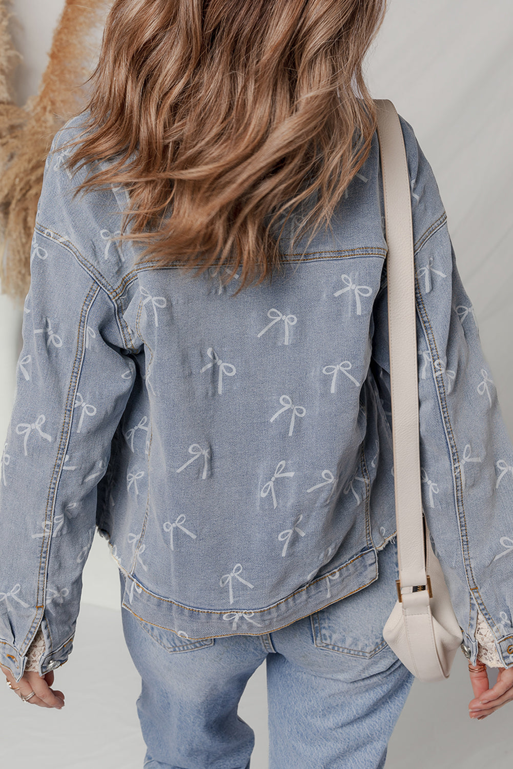Shiloh Elle Jacket