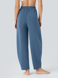 Hazel Blues® |  Lovelet Drawstring Pants with Pockets