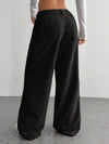 Hazel Blues® |  Wide Leg Pants with Pockets