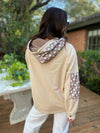 Hazel Blues® |  PREORDER: Star Gazer Hoodie in Three Colors