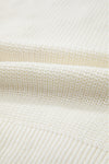 Hazel Blues® |  MERRY & BRIGHT Round Neck Sweater