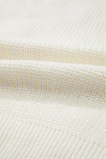Hazel Blues® |  MERRY & BRIGHT Round Neck Sweater