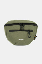 Hazel Blues® |  Himawari Waterproof Canvas Adjustable Strap Sling Bag