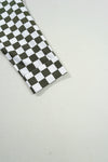 Hazel Blues® |  Checkered Collared Neck Long Sleeve Shirt