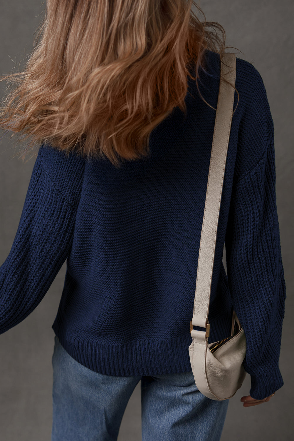 Isla Wren Sweater