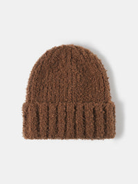 Hazel Blues® |  Thermal Teddy Knit Hat