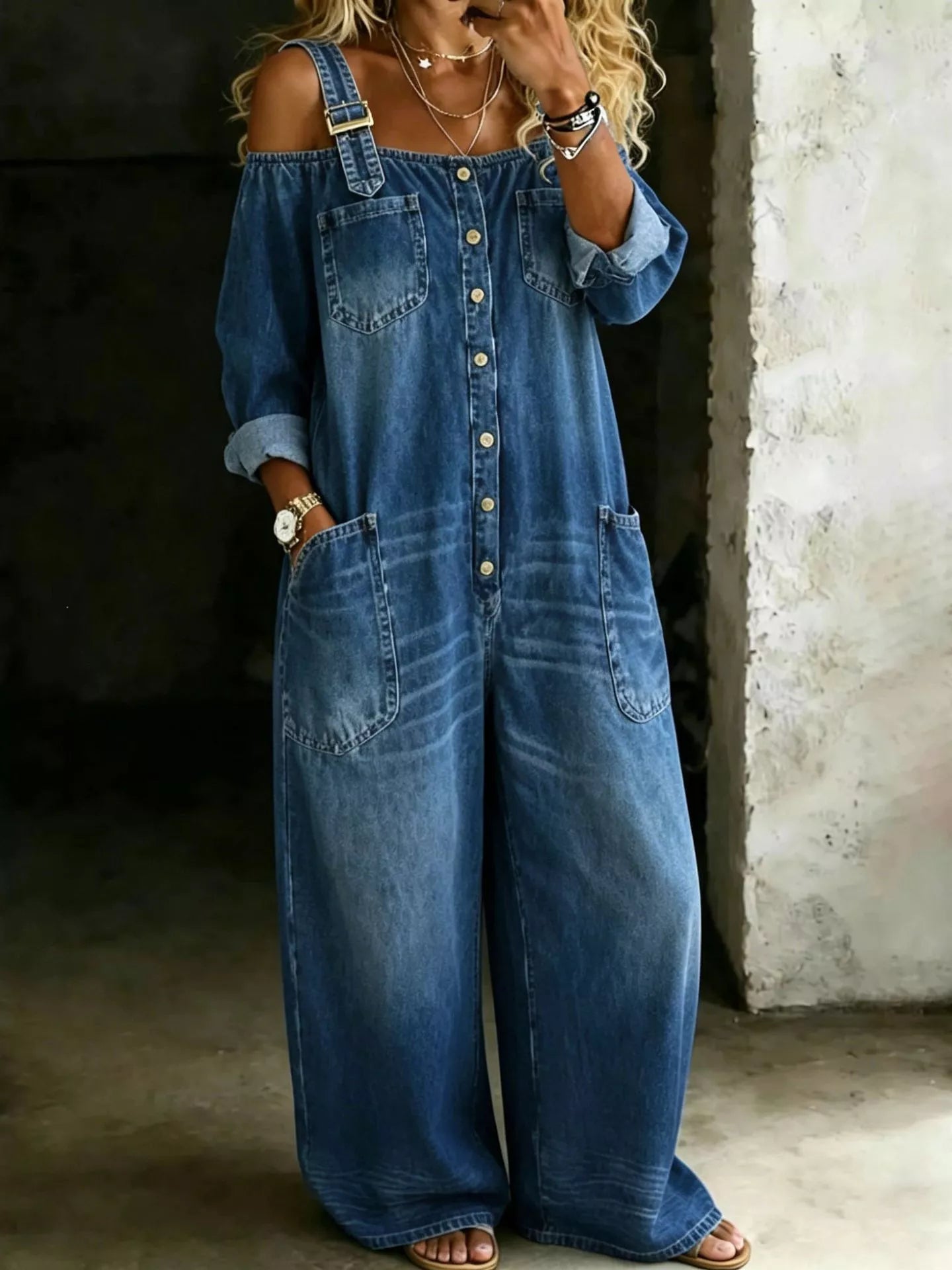 JUMPSUITS | ROMPERS – Hazel Blues®