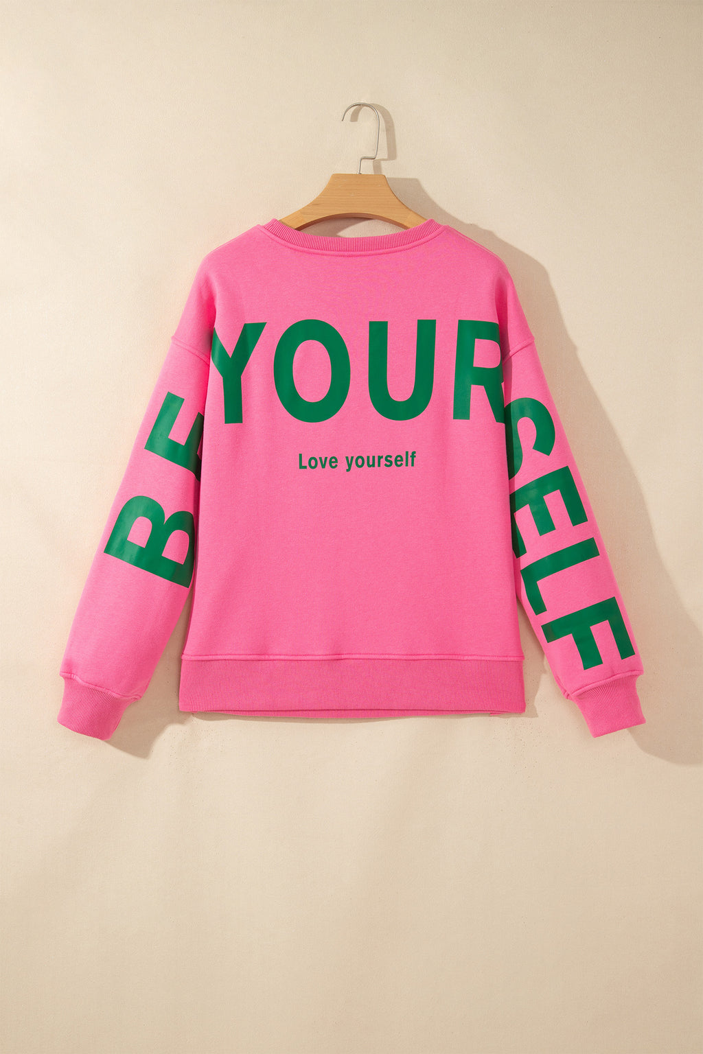 Coffee Light Sweatshirt