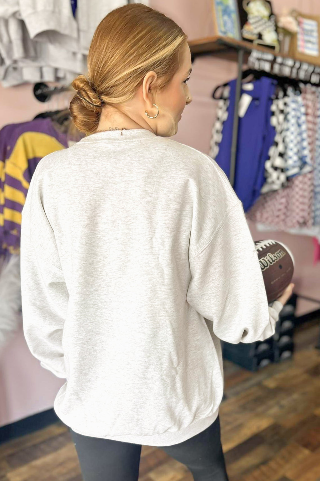 Lena Quinn Jacket