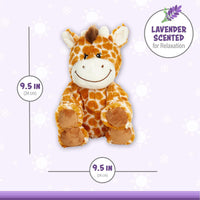 Hazel Blues® |  PREORDER: Giraffe Warm Pal