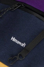 Hazel Blues® |  Himawari Waterproof Canvas Adjustable Strap Sling Bag