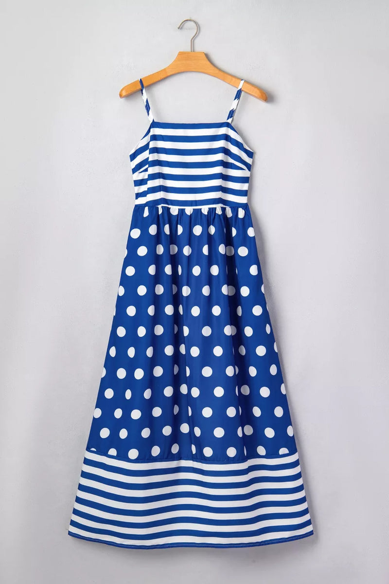 knee length dresses for ladies Hazel Blues®