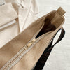 Hazel Blues® |  PU Leather Adjustable Strap Shoulder Bag