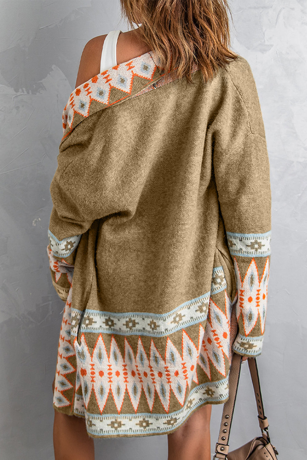 Sagebrush Moon Cardigan