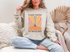 Hazel Blues® |  Farm Fresh Pumpkins Sweatshirt