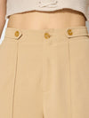 Hazel Blues® |  Wide Leg Pants with Pockets
