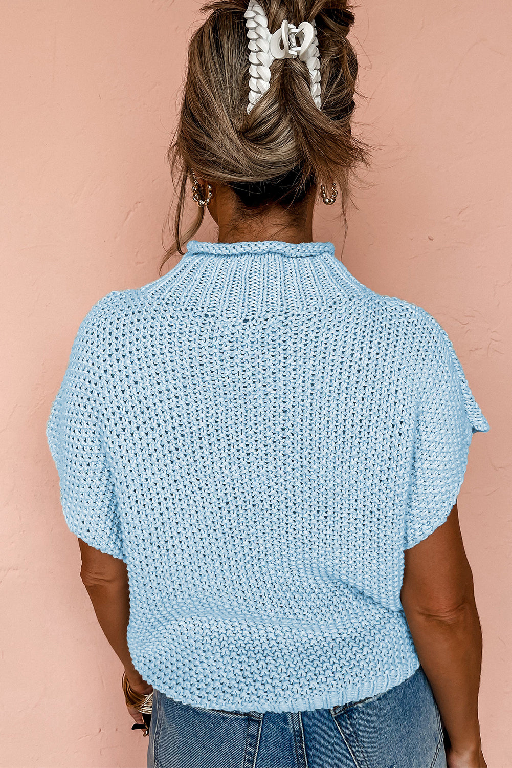 Larkin Eve Sweater