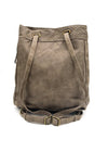 Hazel Blues® |  Giggy Backpack in Taupe