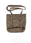 Hazel Blues® |  Giggy Backpack in Taupe
