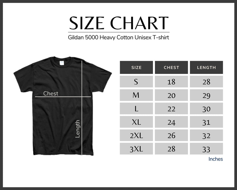 Hazel Blues® |  Long Haunted Walks Graphic Tee