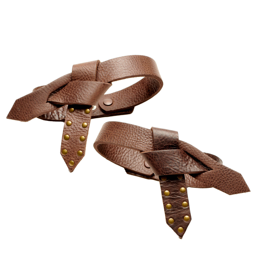 Alvies Boot Knot