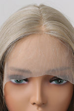 Hazel Blues® | 13*2" Lace Front Wigs Synthetic Long Straight 27" 150% Density - Hazel Blues®