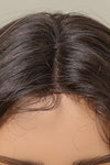 Hazel Blues® | 13*2" Lace Front Wigs Synthetic Long Wave 26" Heat Safe 150% Density - Hazel Blues®
