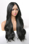 Hazel Blues® | 13*2" Lace Front Wigs Synthetic Long Wavy 24" 150% Density - Hazel Blues®