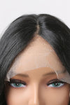 Hazel Blues® | 13*2" Lace Front Wigs Synthetic Long Wavy 24" 150% Density - Hazel Blues®