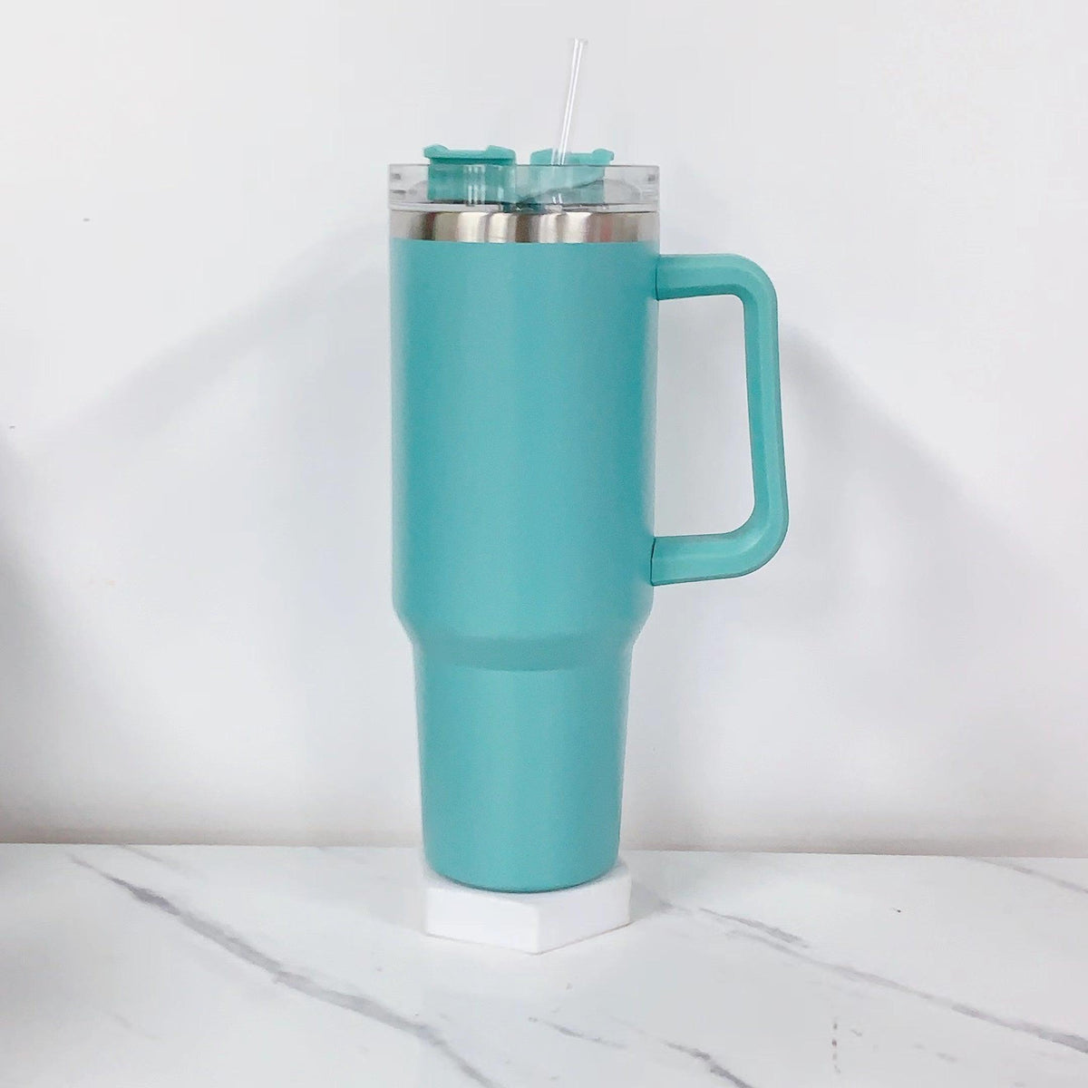 Hazel Blues® | 40 oz Solid Tumblers - Hazel Blues®