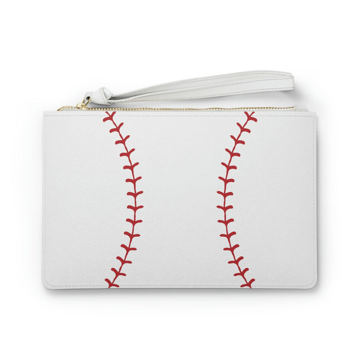 Hazel Blues® | Baseball Clutch Bag - Hazel Blues®