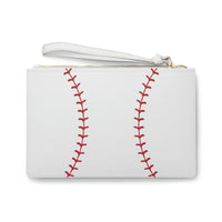 Hazel Blues® | Baseball Clutch Bag - Hazel Blues®