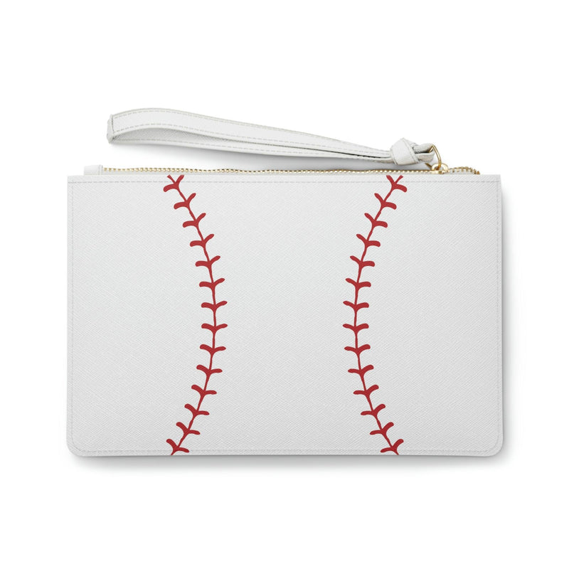 Hazel Blues® | Baseball Clutch Bag - Hazel Blues®