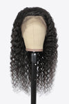 Hazel Blues® | Black Lace Front Curly Wigs Human Virgin Hair 20" - Hazel Blues®