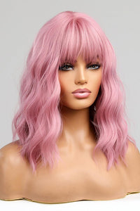 Hazel Blues® | Bobo Wave Synthetic Wigs 12'' - Hazel Blues®