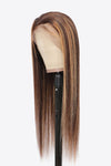 Hazel Blues® | Brown Ombre Lace Front Wigs Human Virgin Hair 18" - Hazel Blues®