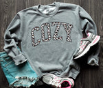 Hazel Blues® | Cozy Graphic Sweatshirt - Hazel Blues®
