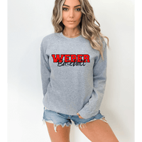 Hazel Blues® | Custom Team Name & Sport Sweatshirt - Hazel Blues®