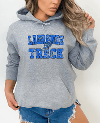 Hazel Blues® | Custom Team Sport Hoodie - Hazel Blues®