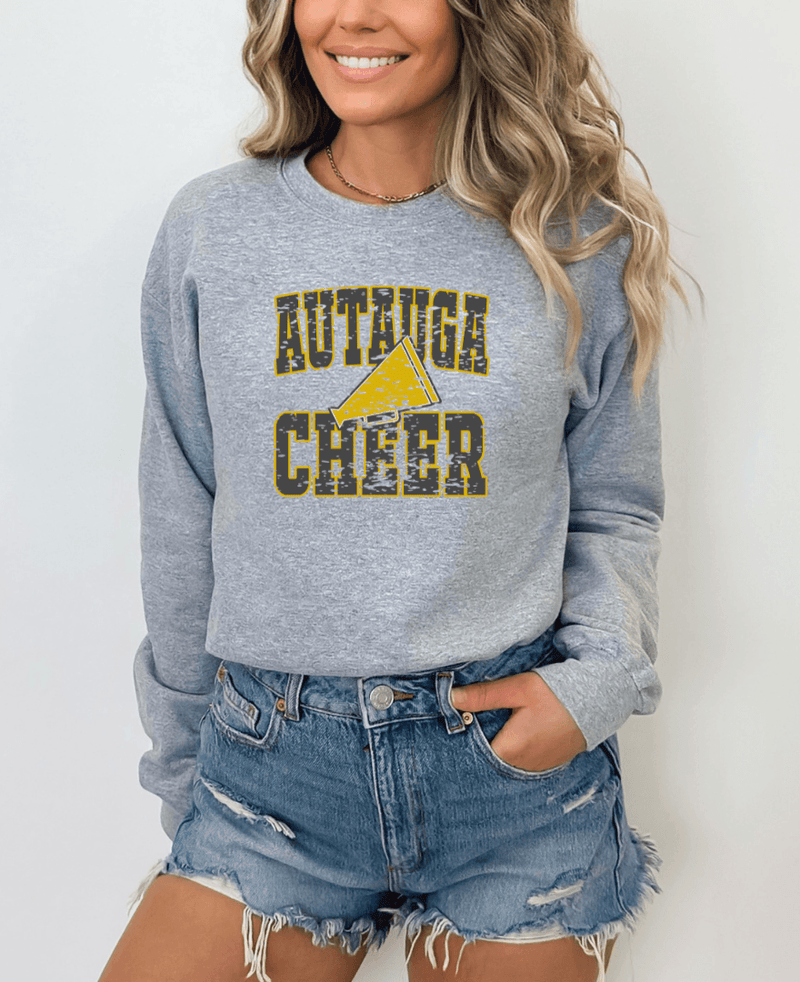 Hazel Blues® | Custom Team Sport Sweatshirt - Hazel Blues®