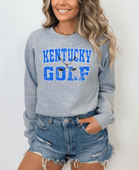 Hazel Blues® | Custom Team Sport Sweatshirt - Hazel Blues®